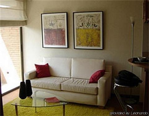 Apartment Providencia Diego De Velasquez Santiago
