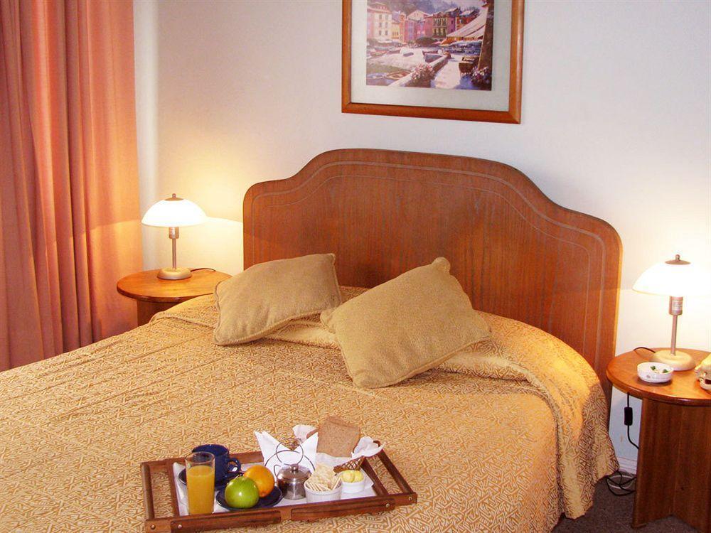 Dacarlo Hotel Santiago