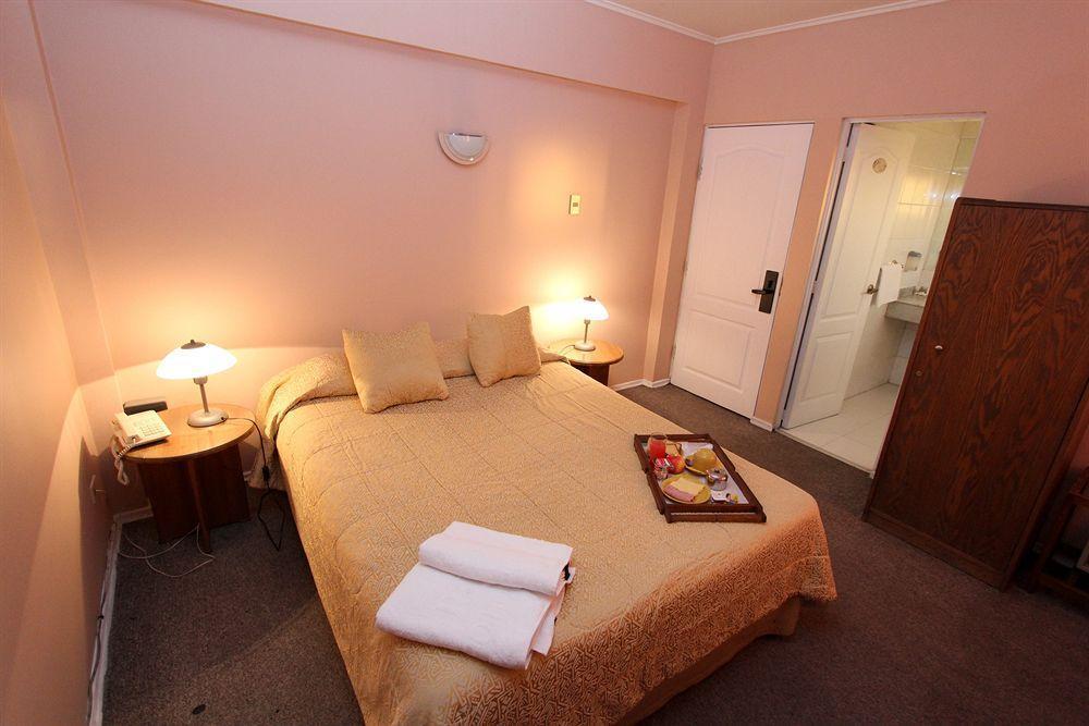 Hotel Dacarlo
