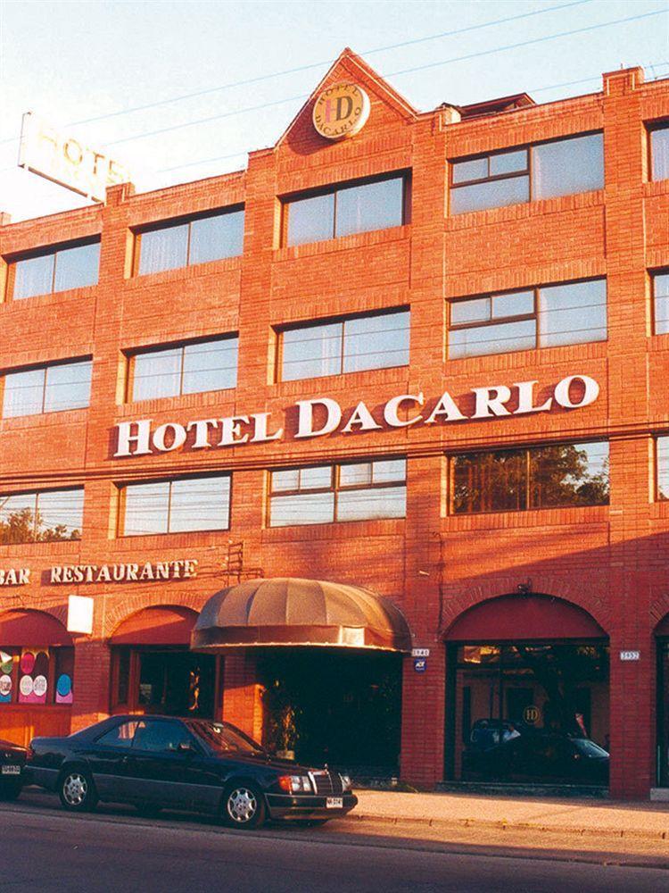 Dacarlo 3* Santiago