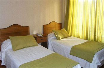 San Marino Bellas Artes 3* Santiago
