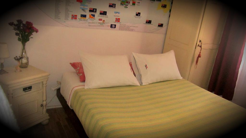 Bed & Breakfast Poker Santiago