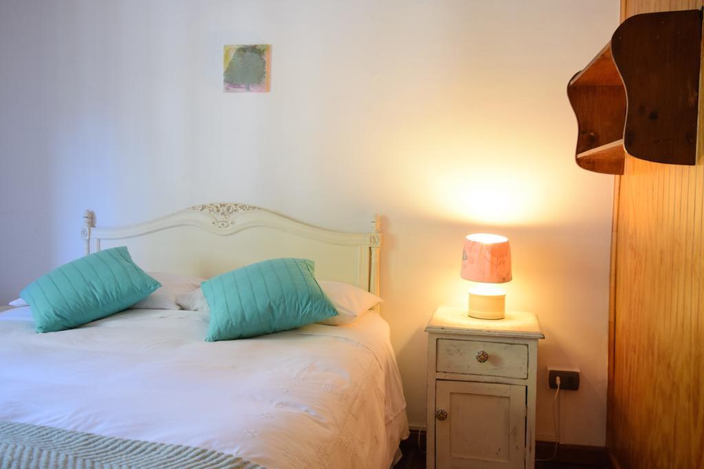 Alma B&B Santiago