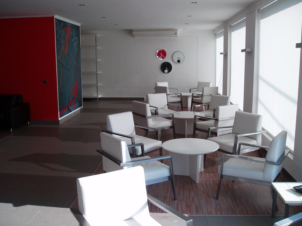Apartment Norus Condes *