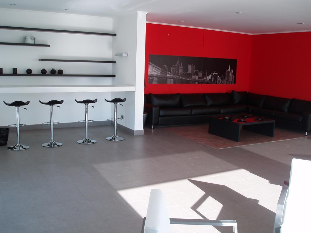 Apartment Norus Condes Santiago