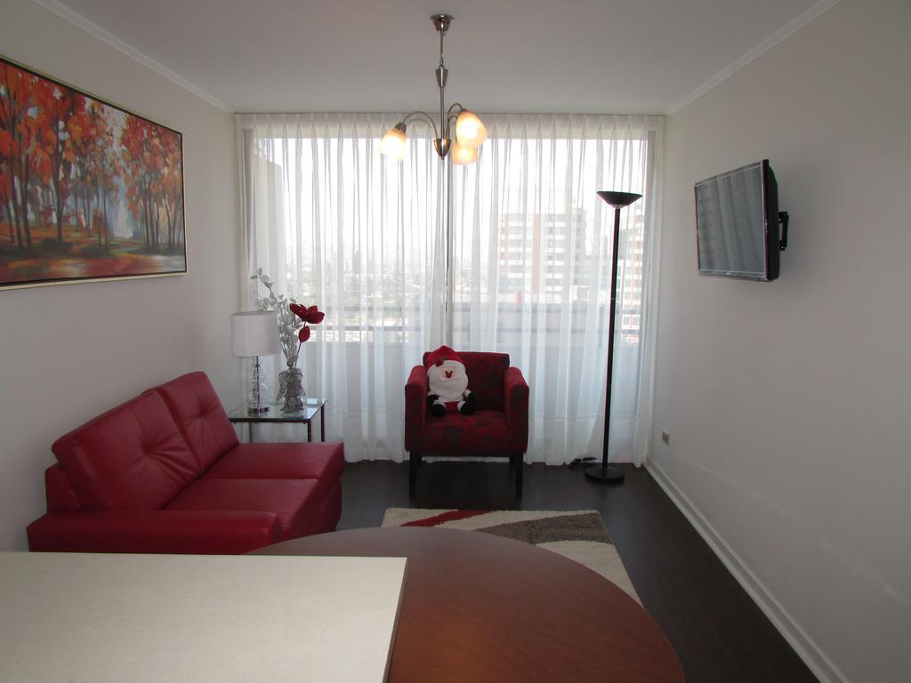 Apart Apartment *