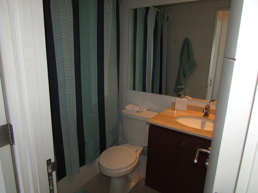 Apart Apartment Santiago