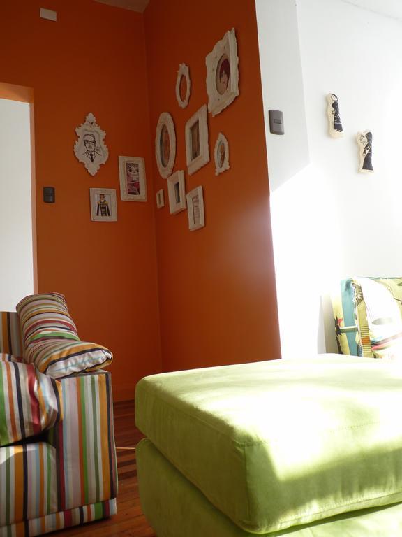 Bed & Breakfast Pinos Azules
