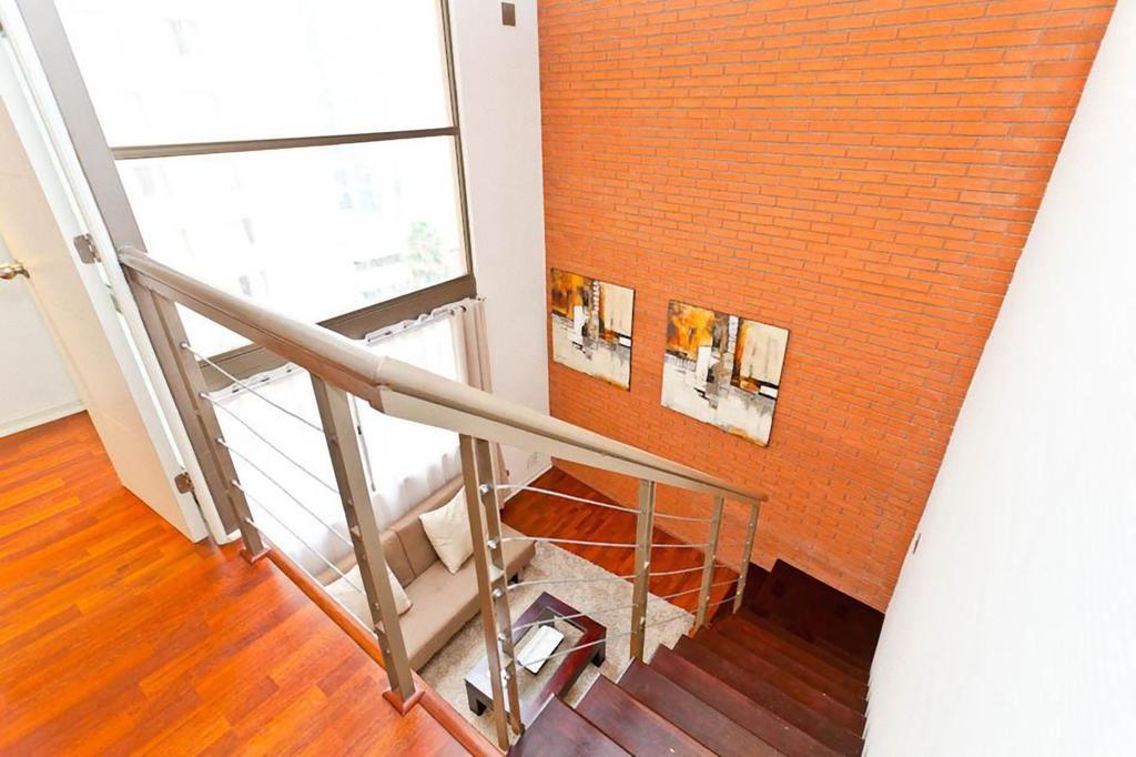 Park For Rent 5* Santiago