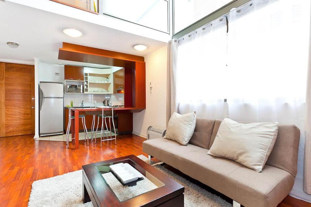 Park For Rent Santiago