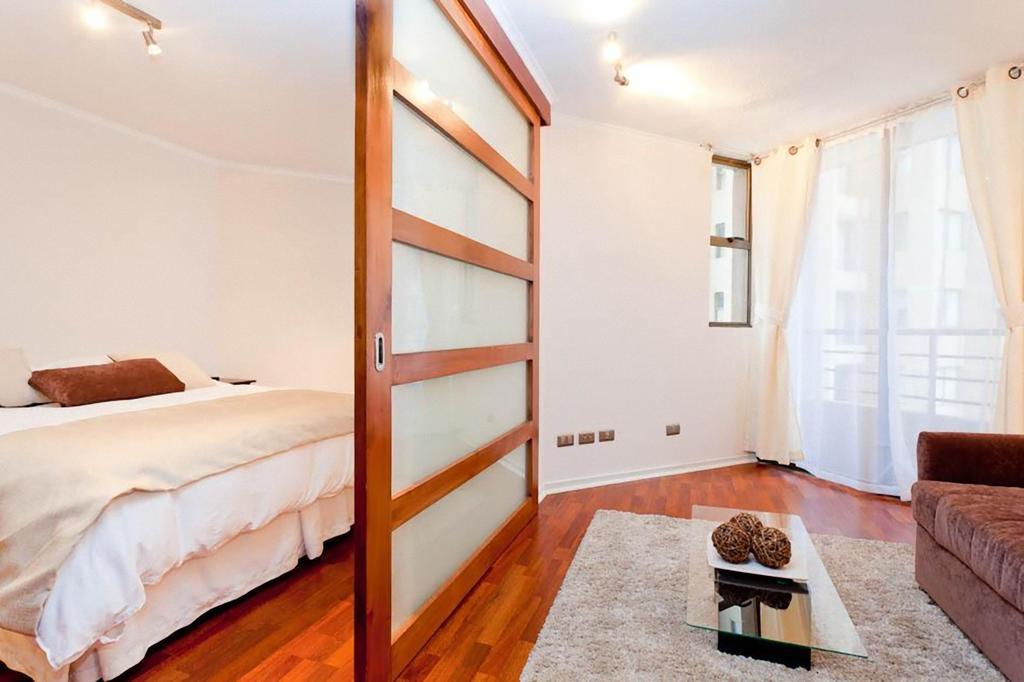 Hotel Park For Rent Santiago