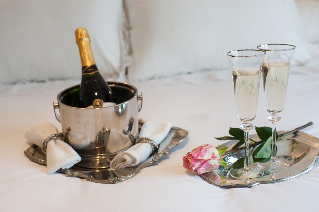 Hotel Boutique Orly Santiago