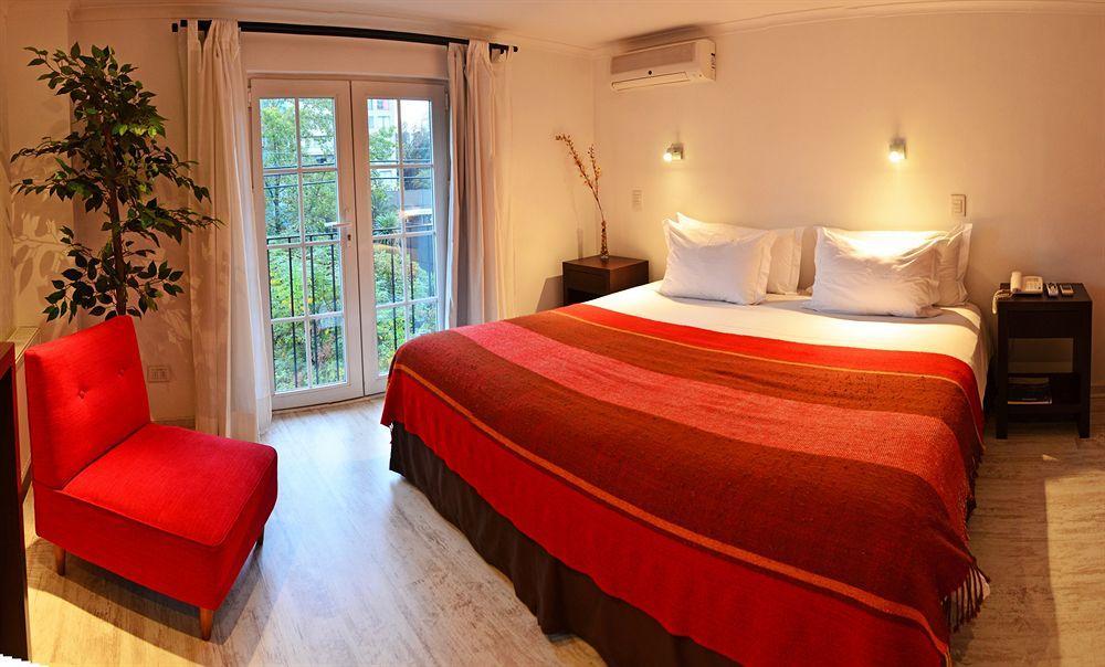 Hotel Meridiano Sur Petit Santiago de Chile
