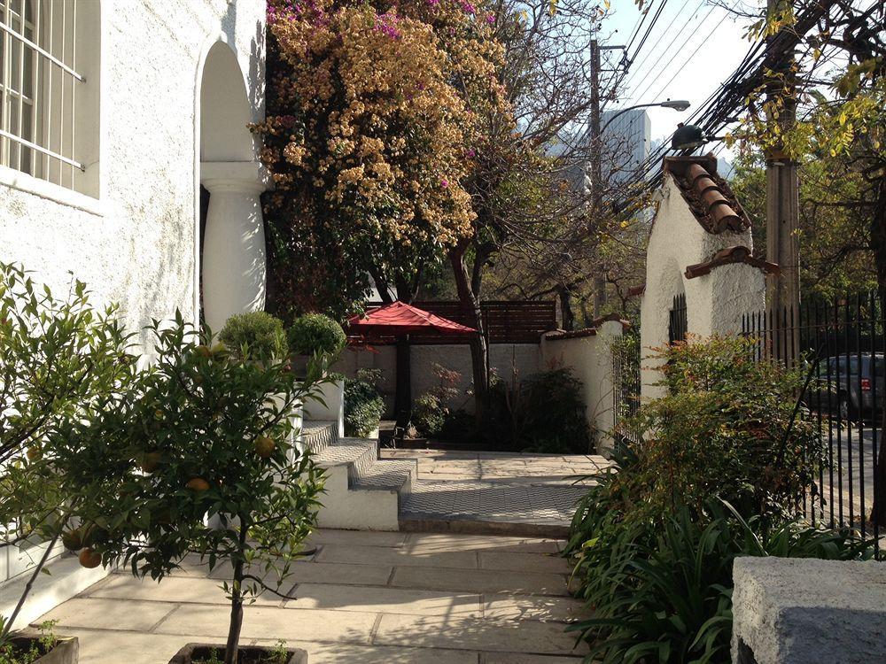 Hotel Meridiano Sur Petit