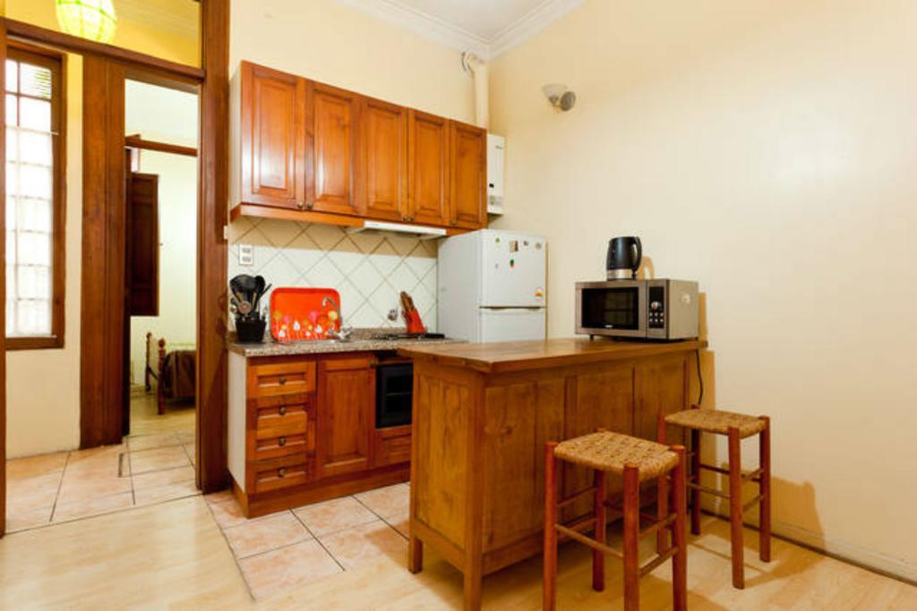 Casona Valdes Santiago