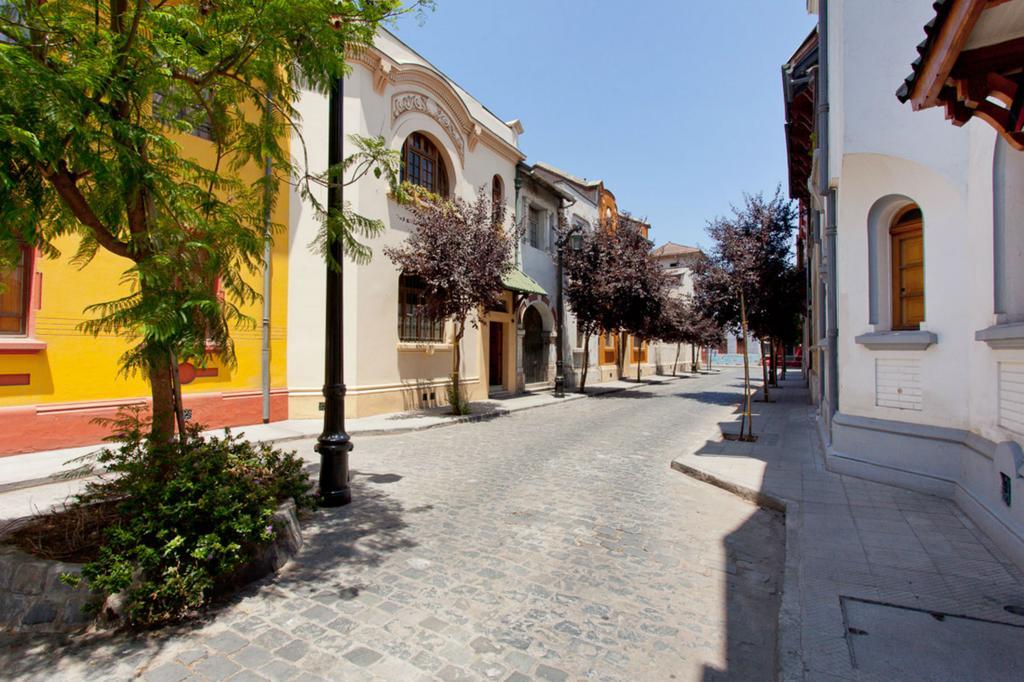 Casona Valdes Nhà khách 3*