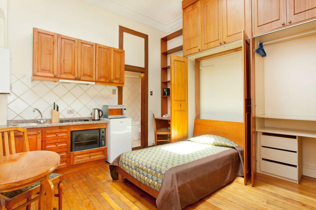 Nhà khách Casona Valdes 3*