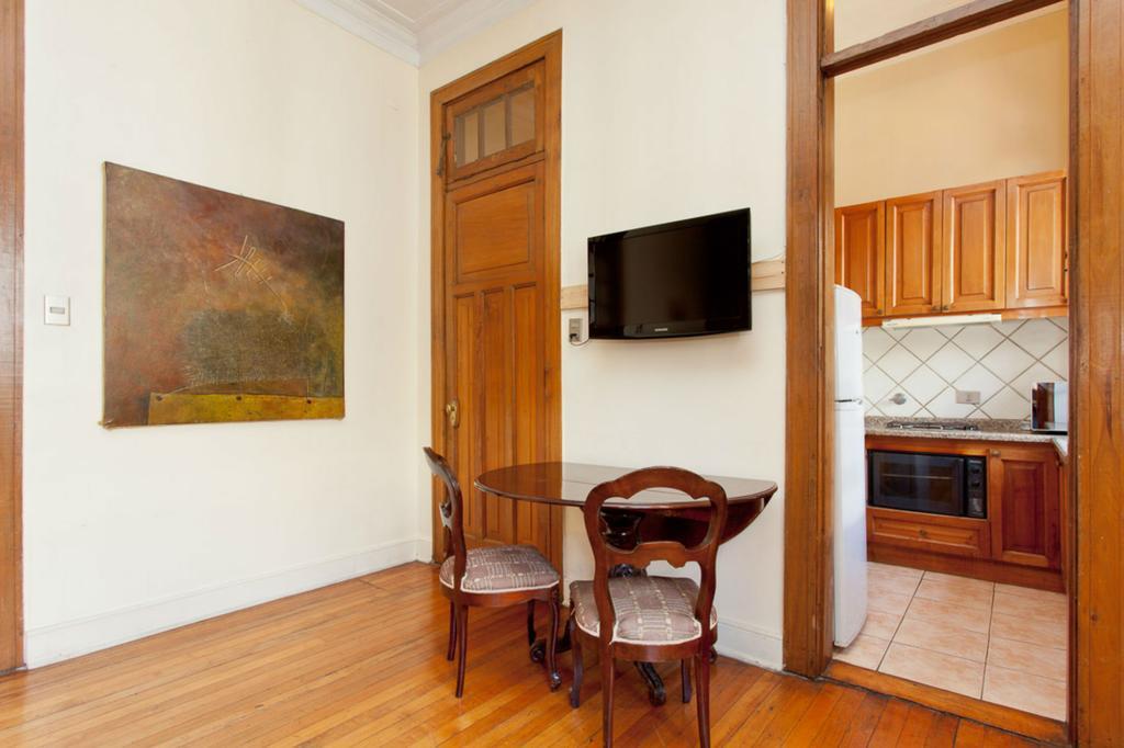 Casona Valdes