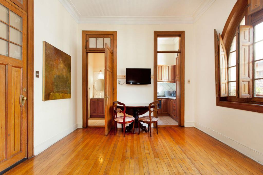 Nhà khách Casona Valdes 3*