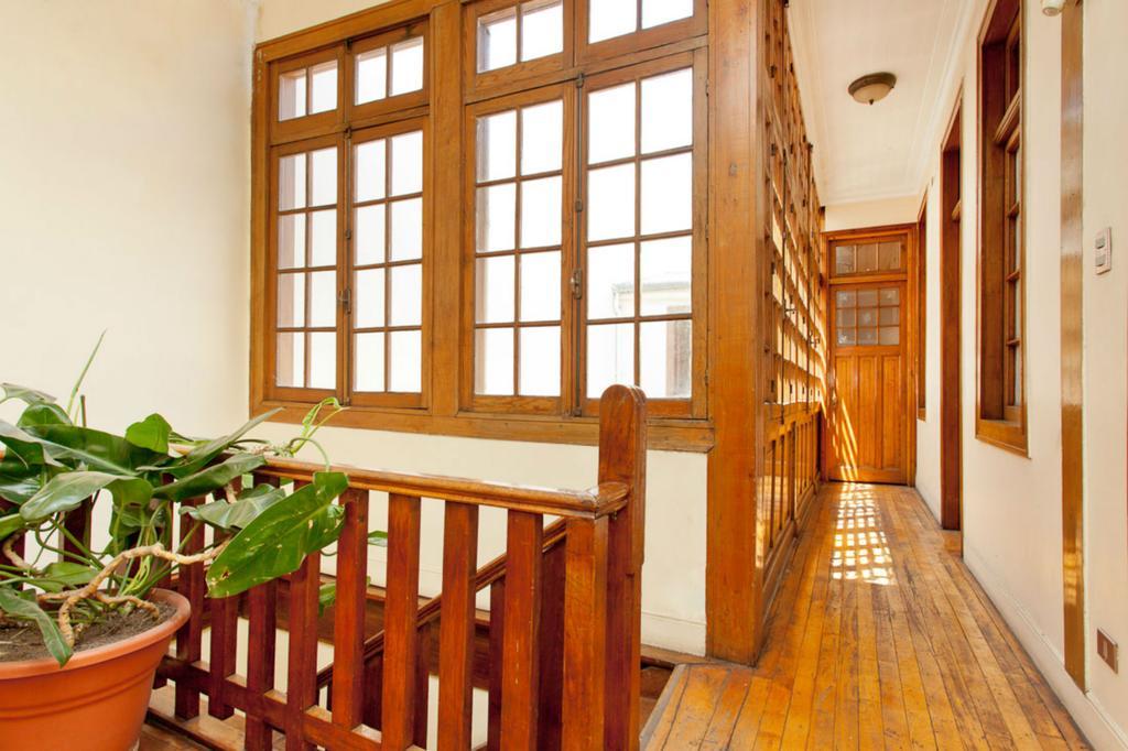 Casona Valdes