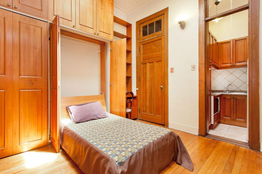 Casona Valdes Nhà khách 3*