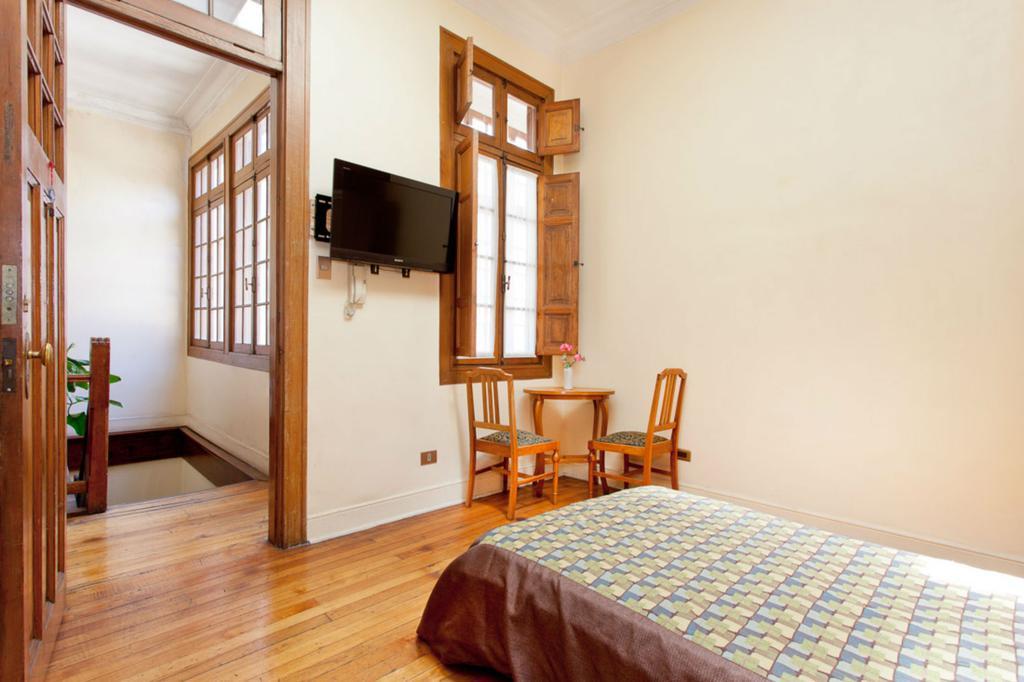 Casona Valdes Nhà khách Santiago