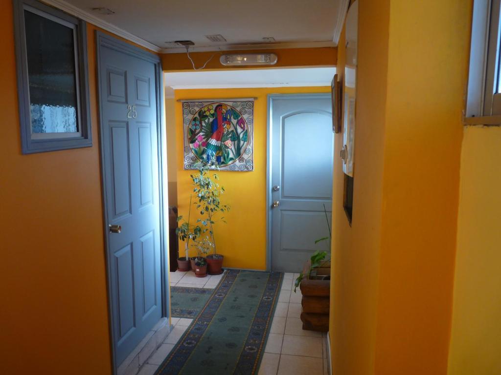 Khách sạn Railef 2*