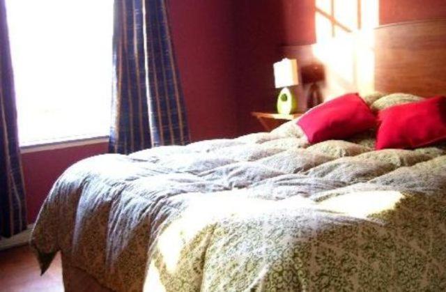 Hotel Clh Santiago