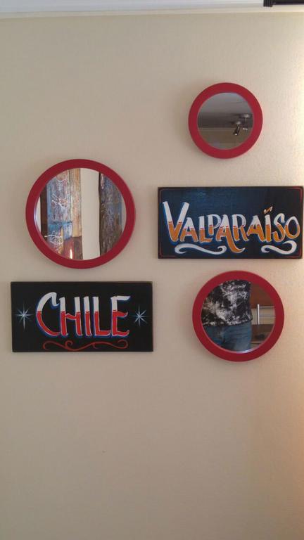 Centro Santiago