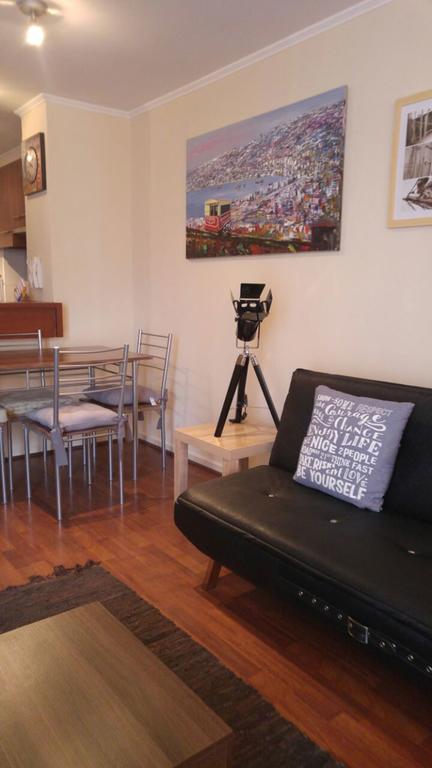 Apartment Centro