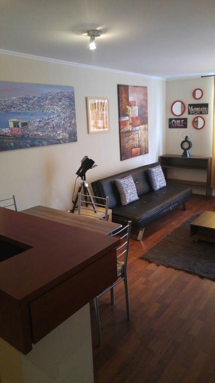 Centro Apartment