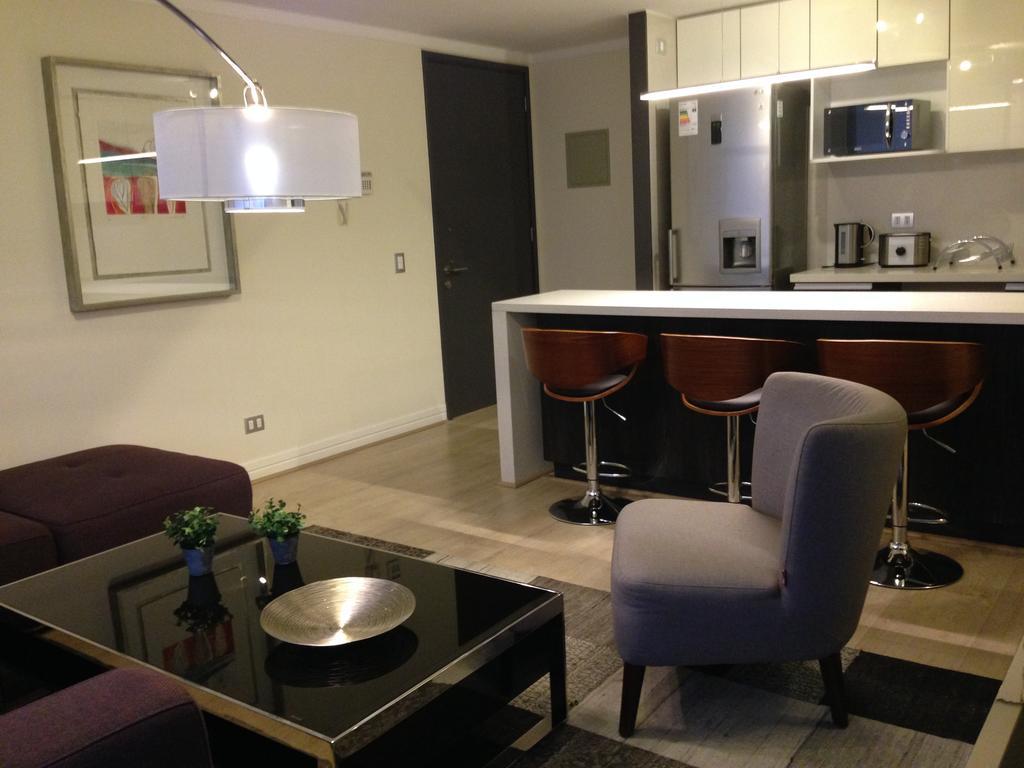 Avenida Kennedy Apartamento *