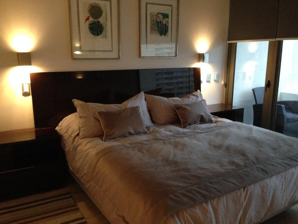 Apartamento Avenida Kennedy *
