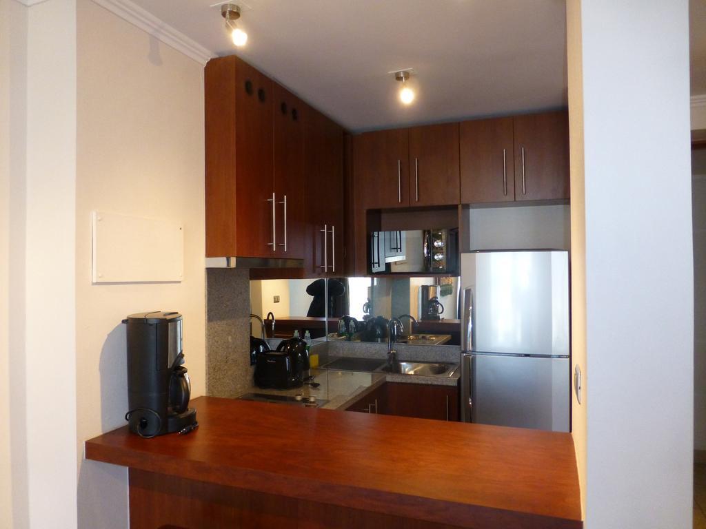 Apartment Travel Place Andino *