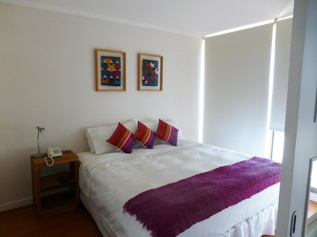 Apartment Travel Place Andino *