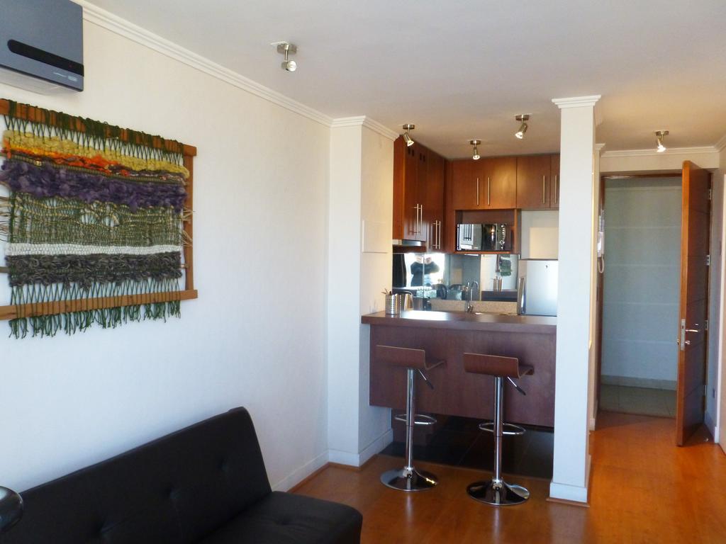 Travel Place Andino Apartment *