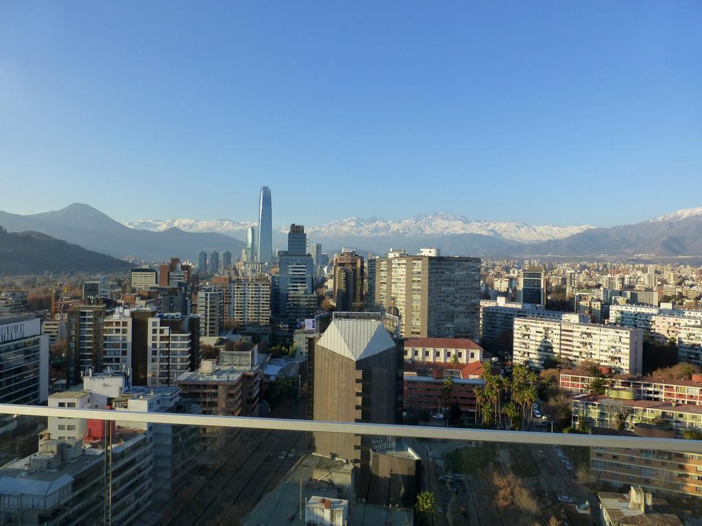 Apartment Travel Place Andino *