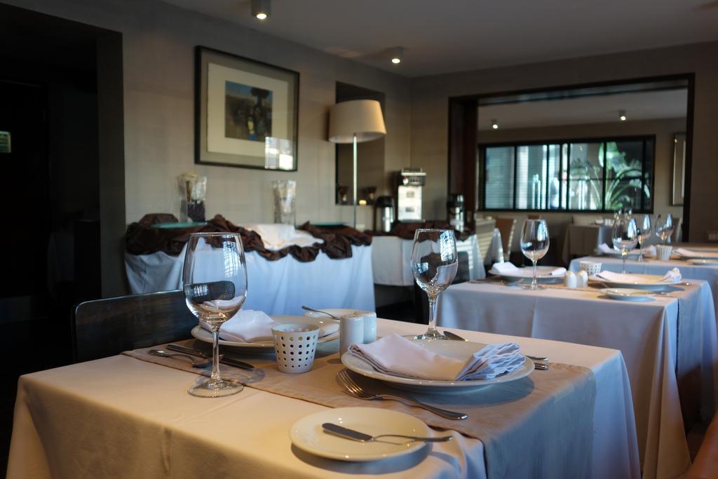 Hotel Espanoles Santiago