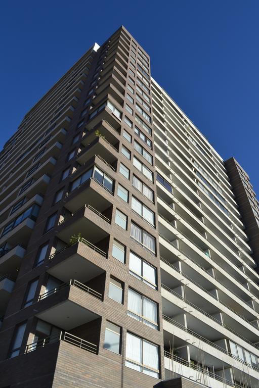 My Aparts Scl Apartment Santiago