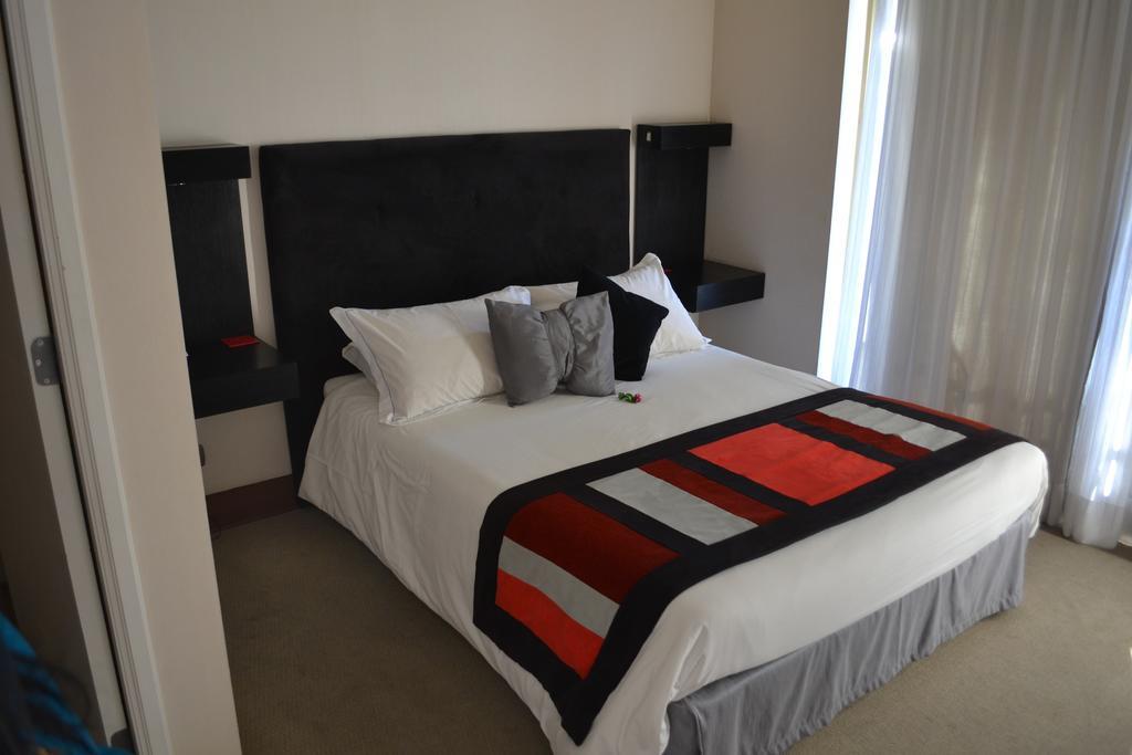 Apartment My Aparts Scl *