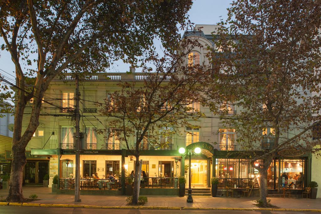 Boutique Orly Santiago