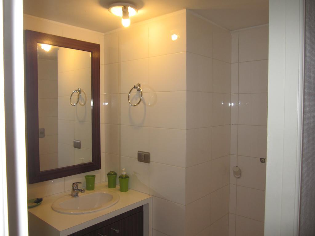 Bellas Aparts Aparthotel 3*