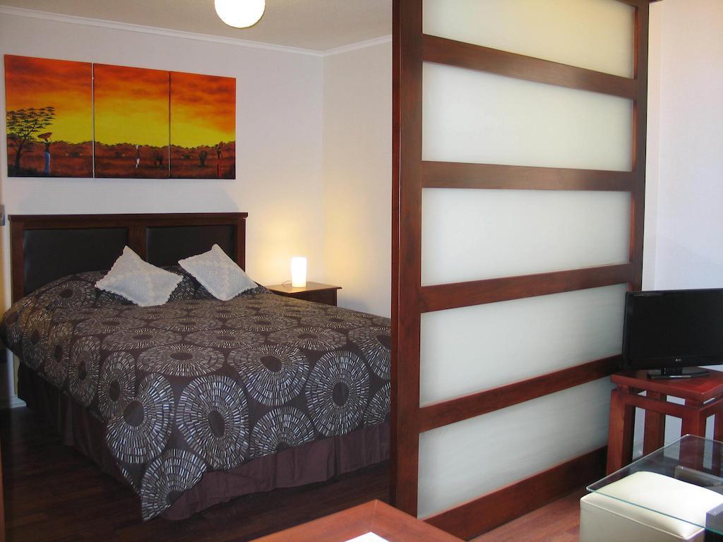 Aparthotel Bellas Aparts