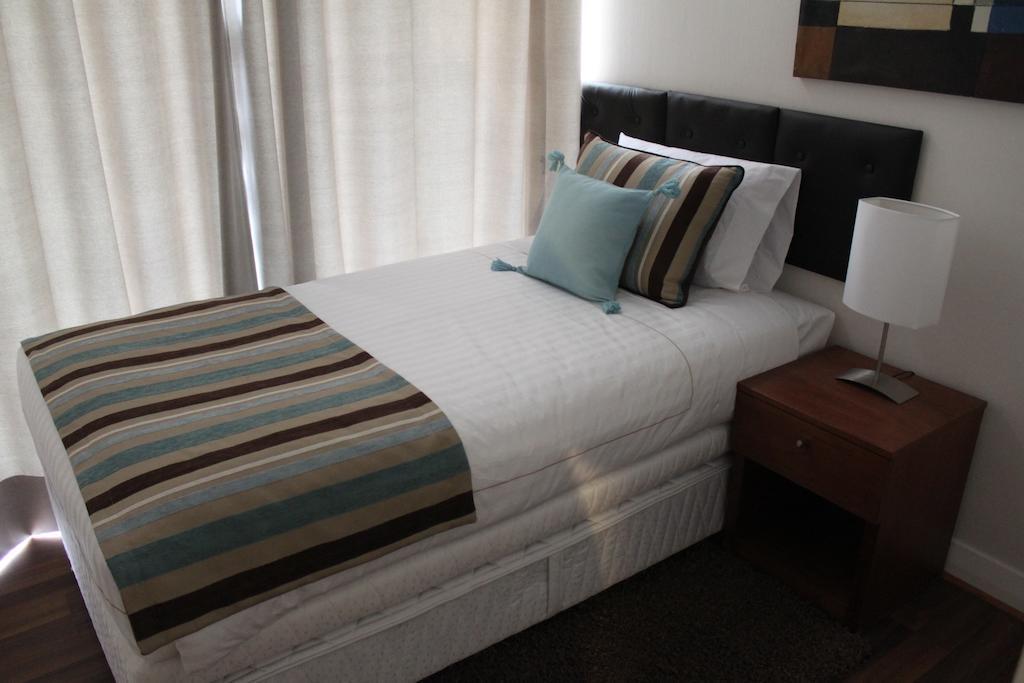 Rentaparts Sucursal Manquehue Apartment Santiago