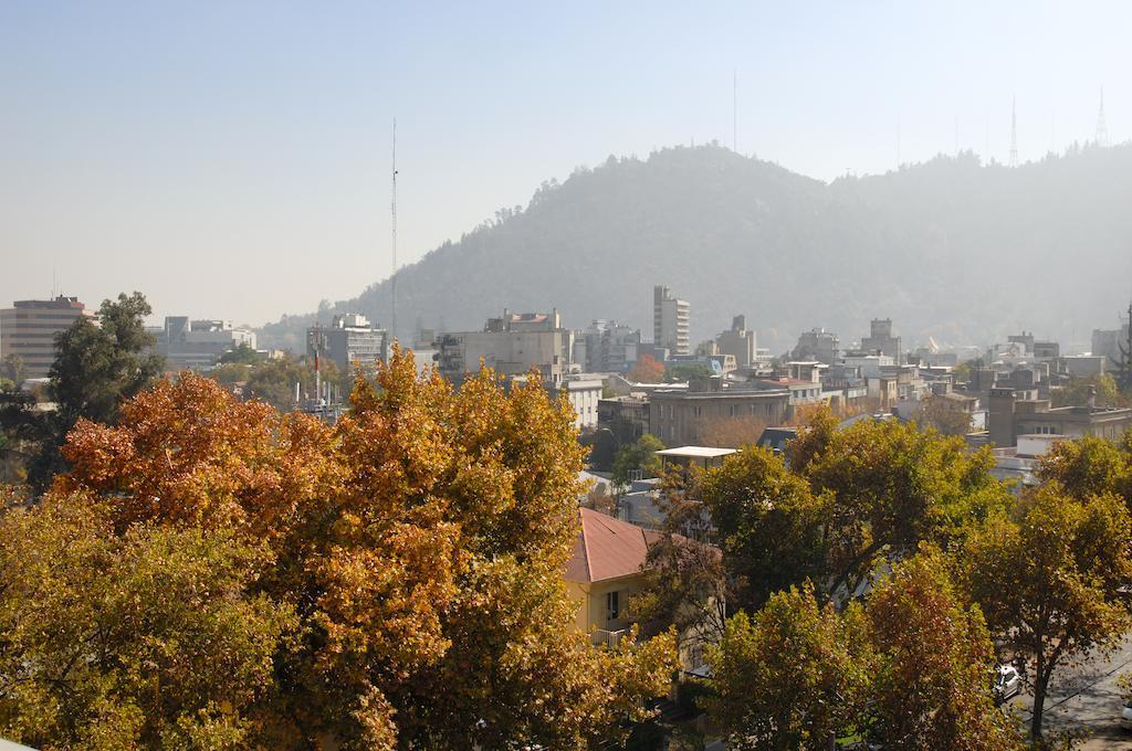 Apart Providencia