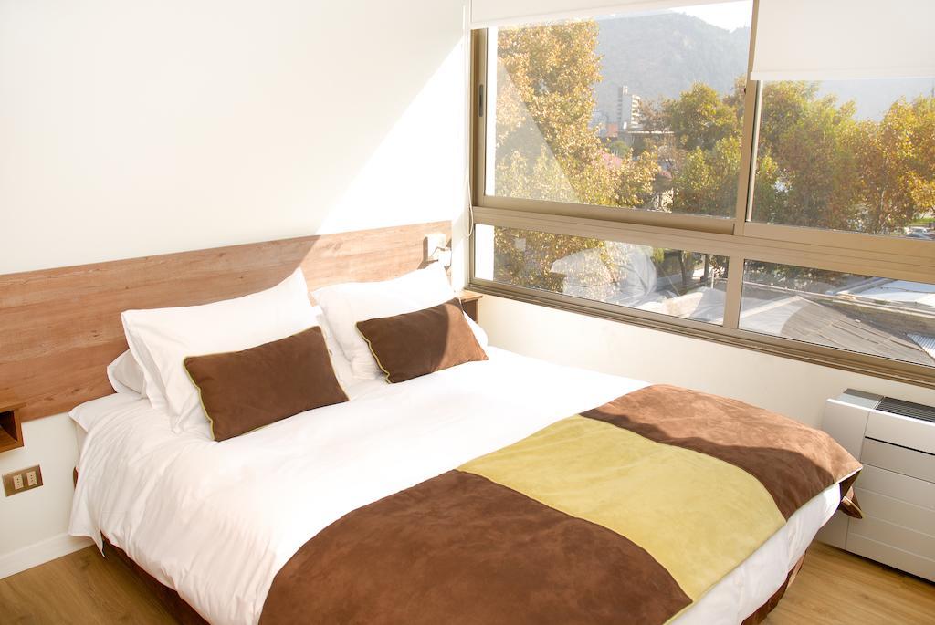 Apart Providencia 3*