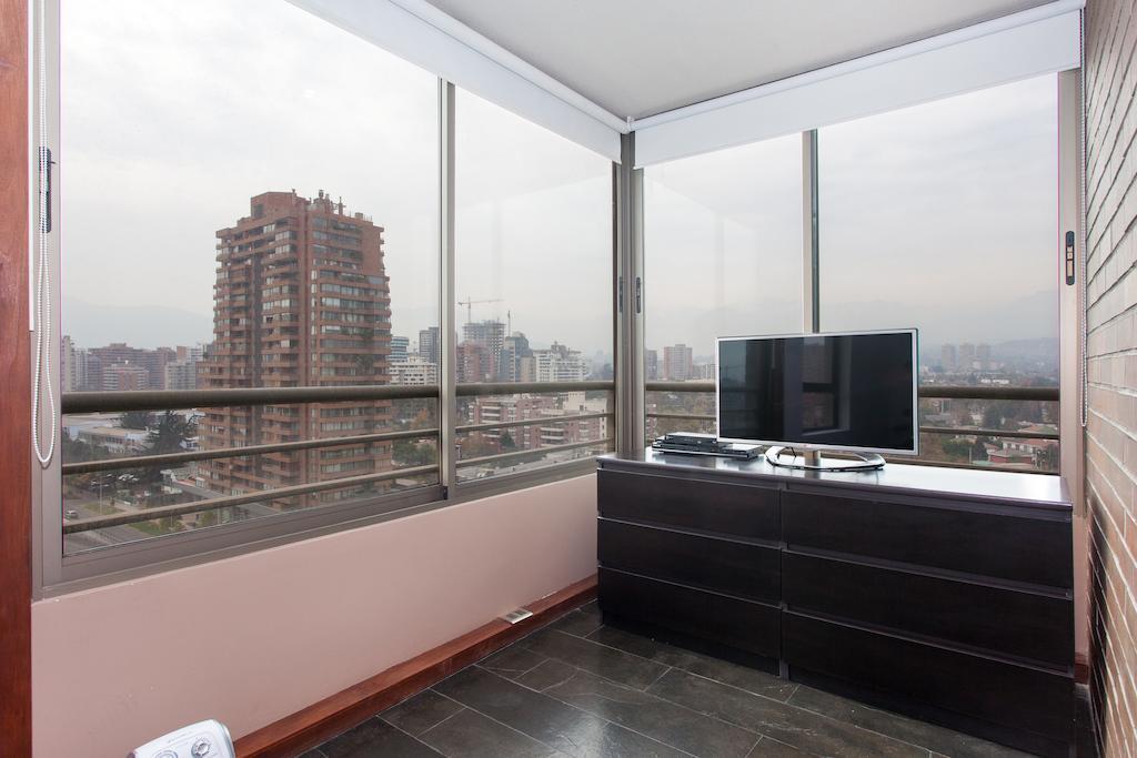 Apartment Myluxapart Condes