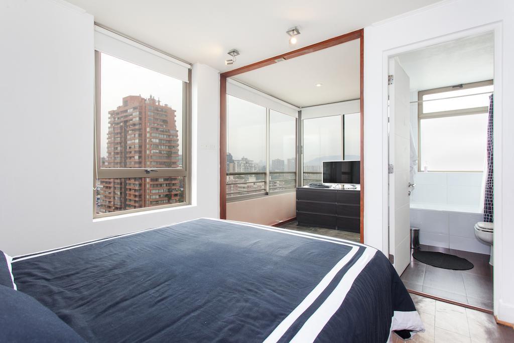 Apartment Myluxapart Condes