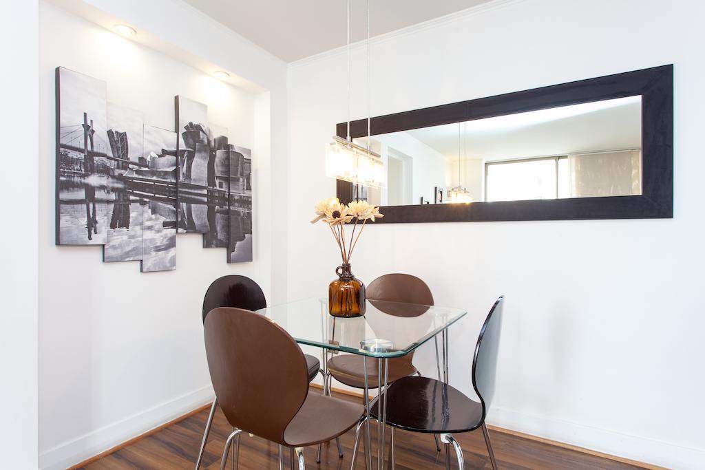 Myluxapart Condes Apartment Santiago