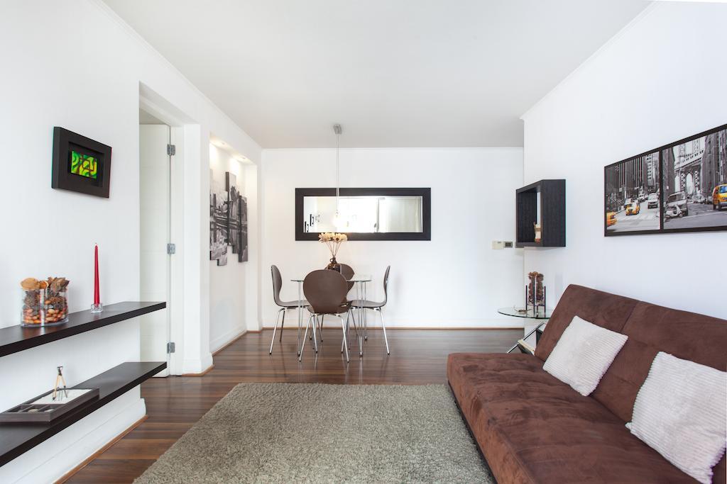 Myluxapart Condes Apartment *